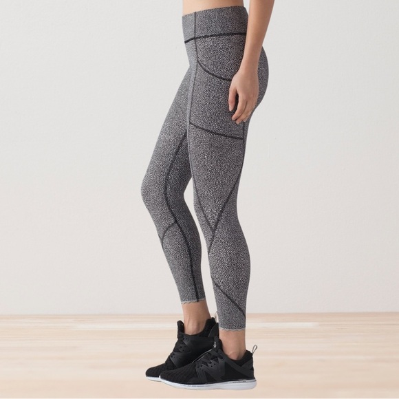 Lululemon Tight Stuff Tight II - Picture 1 of 11